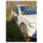 Amortisseur arriere droit CITROEN C3 1