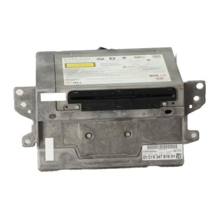 Autoradio d'origine BMW SERIE 3 F30 Photo n°1