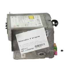 Autoradio d'origine BMW SERIE 3 F30