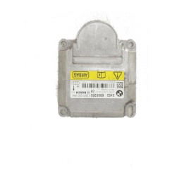 Boitier air bag BMW SERIE 3 F30 Photo n°5