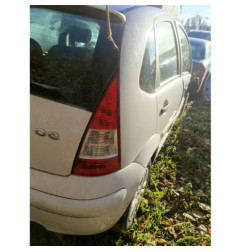 Amortisseur avant droit CITROEN C3 1 Photo n°5
