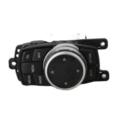 Commande GPS BMW SERIE 3 F30 Photo n°1