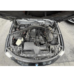 Commande GPS BMW SERIE 3 F30 Photo n°7