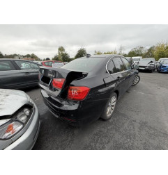 Commande GPS BMW SERIE 3 F30 Photo n°16