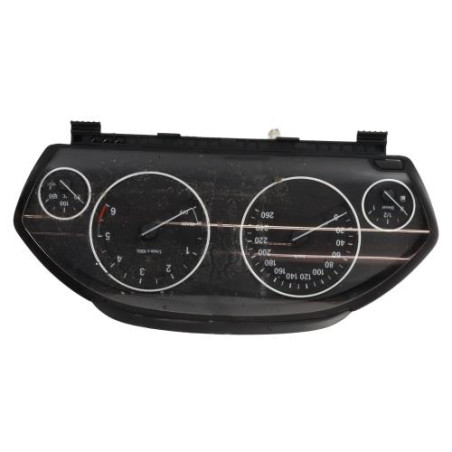 Compteur BMW SERIE 3 F30 Photo n°1