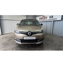 Feu arriere principal gauche (feux) RENAULT SCENIC 3 Photo n°6