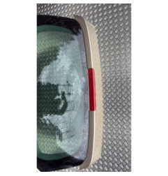 Malle/Hayon arriere RENAULT SCENIC 3 Photo n°5