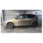 Malle/Hayon arriere RENAULT SCENIC 3