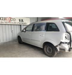 Air bag conducteur OPEL ZAFIRA B Photo n°7