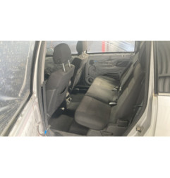 Commande chauffage OPEL ZAFIRA B Photo n°6