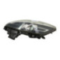 Optique avant principal gauche (feux)(phare) RENAULT SCENIC 3