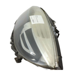 Optique avant principal gauche (feux)(phare) RENAULT SCENIC 3