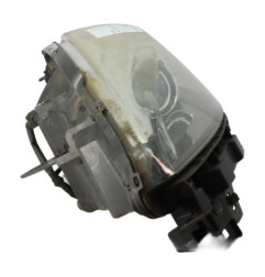 Optique avant principal gauche (feux)(phare) RENAULT SCENIC 3 Photo n°4