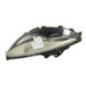 Optique avant principal gauche (feux)(phare) RENAULT SCENIC 3
