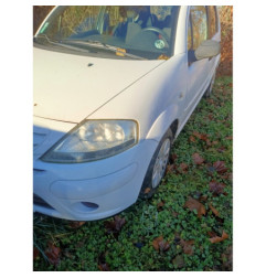 Demarreur CITROEN C3 1 Photo n°1