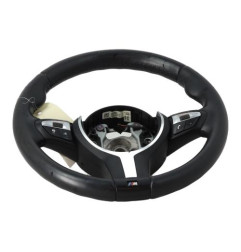 Volant BMW SERIE 3 F30 Photo n°1