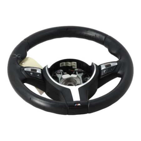 Volant BMW SERIE 3 F30 Photo n°1