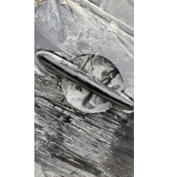 Porte arriere droit MINI MINI 3 F55 Photo n°4