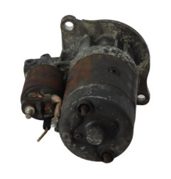 Demarreur RENAULT TRAFIC 1 Photo n°3