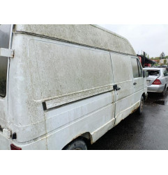 Demarreur RENAULT TRAFIC 1 Photo n°6