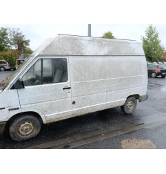 Demarreur RENAULT TRAFIC 1 Photo n°9