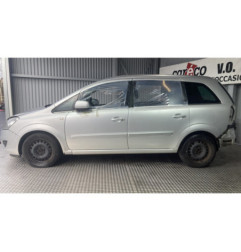 Volant OPEL ZAFIRA B Photo n°3