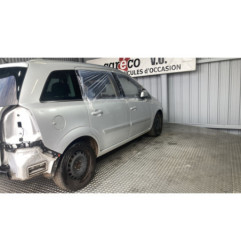 Volant OPEL ZAFIRA B Photo n°8