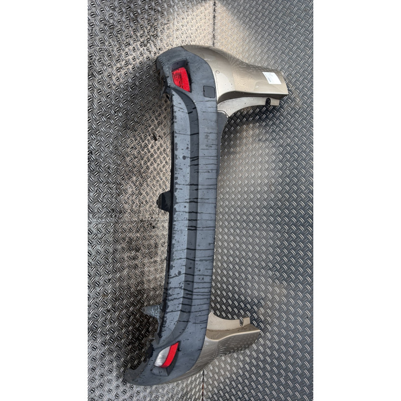 Pare choc arriere RENAULT SCENIC 3