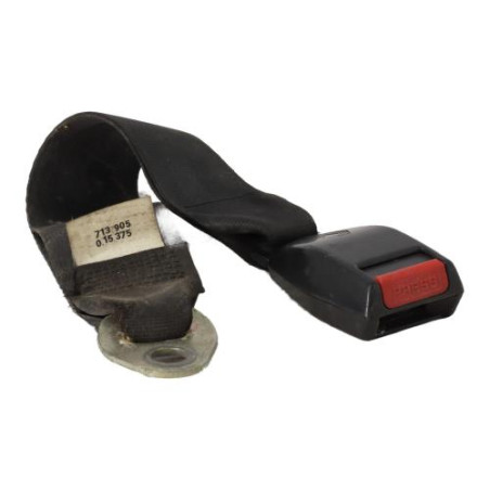 Attache ceinture avant droit RENAULT TRAFIC 1 Photo n°1