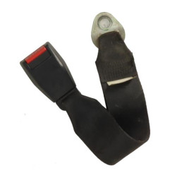 Attache ceinture avant droit RENAULT TRAFIC 1 Photo n°3