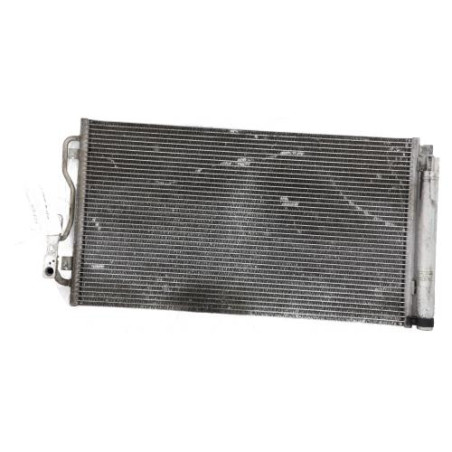 Condenseur de clim BMW SERIE 3 F30 Photo n°1