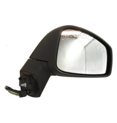 Retroviseur droit RENAULT SCENIC 3 Photo n°1