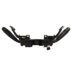 Com (Bloc Contacteur Tournant+Commodo Essuie Glace+Commodo Phare) CITROEN C4 PICASSO 1 Photo n°3