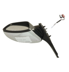 Retroviseur droit PEUGEOT 208 1 Photo n°5