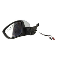 Retroviseur gauche PEUGEOT 208 1 Photo n°1