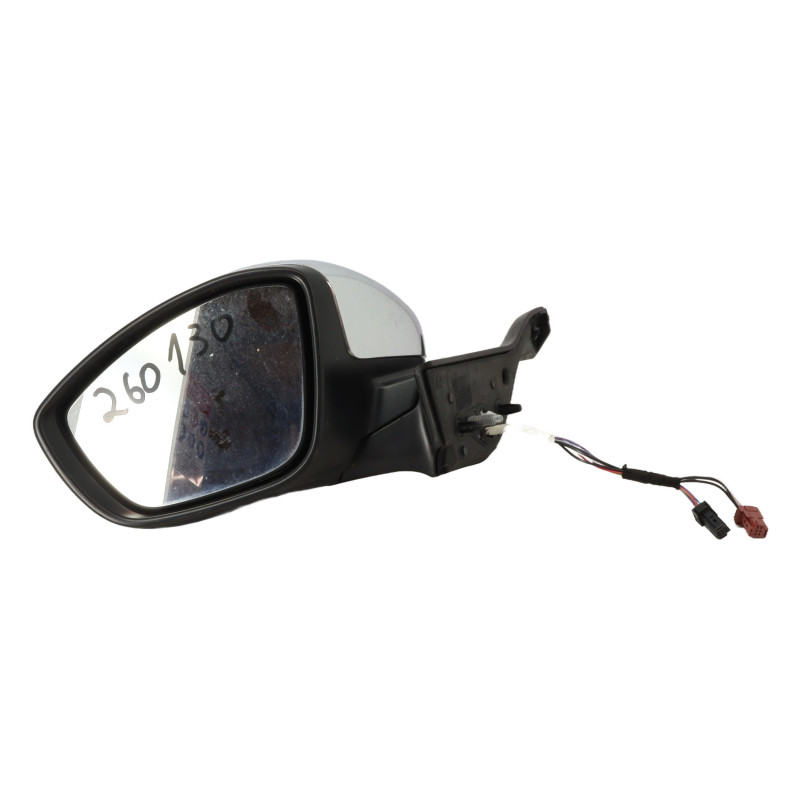 Retroviseur gauche PEUGEOT 208 1