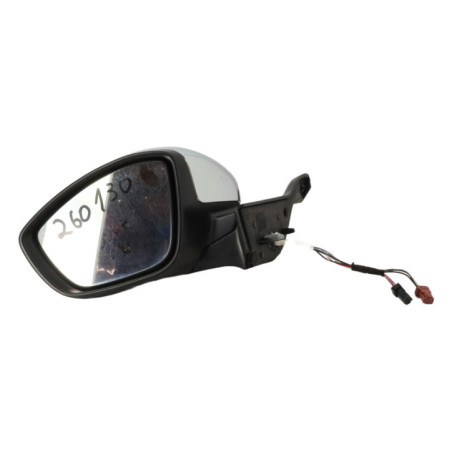 Retroviseur gauche PEUGEOT 208 1 Photo n°1