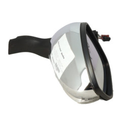 Retroviseur gauche PEUGEOT 208 1 Photo n°4