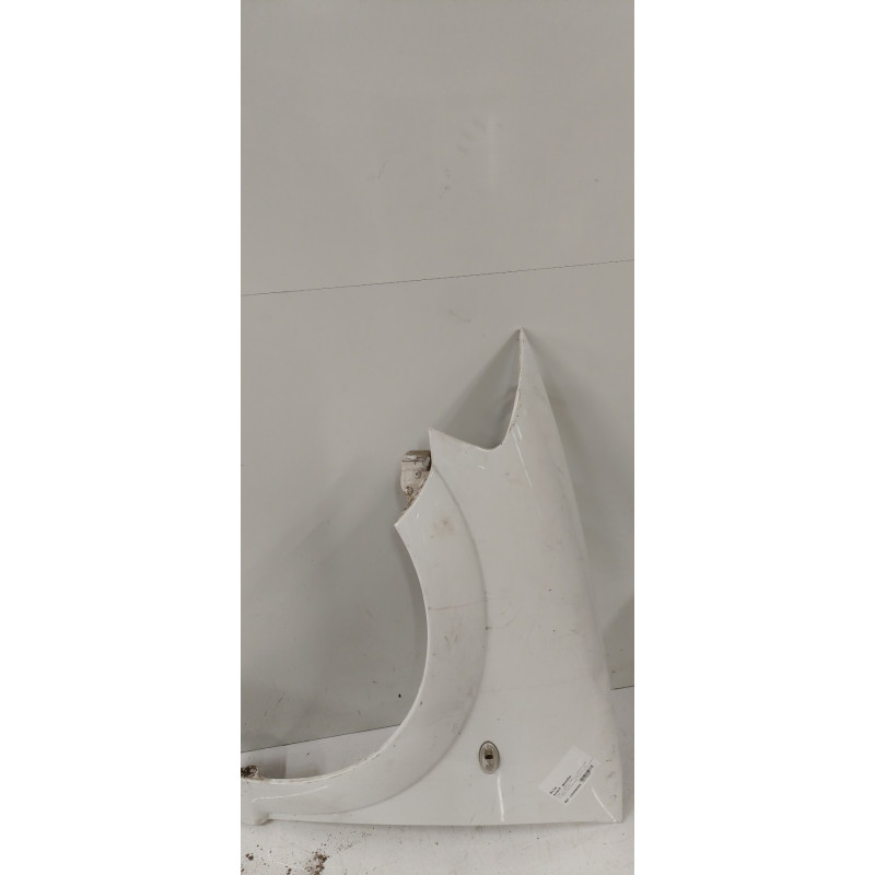 Aile avant gauche CITROEN C3 1