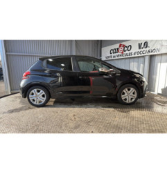 Trappe d'essence PEUGEOT 208 1 Photo n°4