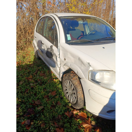 Baguette de porte arriere gauche  CITROEN C3 1