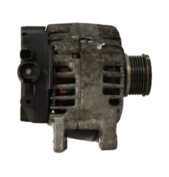 Alternateur PEUGEOT 208 1 Photo n°4