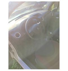 Porte avant gauche CITROEN C3 1 Photo n°3