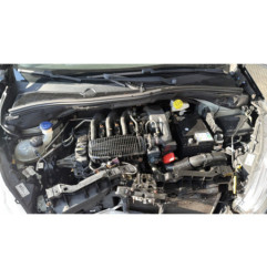 Bielette barre stabilisatrice avant gauche PEUGEOT 208 1