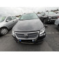 Anti brouillard gauche (feux) VOLKSWAGEN PASSAT 5
