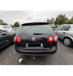 Anti brouillard gauche (feux) VOLKSWAGEN PASSAT 5 Photo n°20