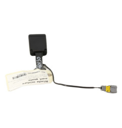 Attache ceinture avant gauche PEUGEOT 208 1