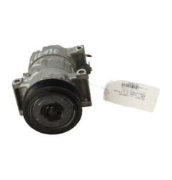 Compresseur clim PEUGEOT 208 1 Photo n°1