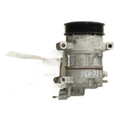 Compresseur clim PEUGEOT 208 1 Photo n°5