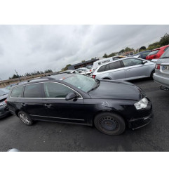 Anti brouillard droit (feux) VOLKSWAGEN PASSAT 5 Photo n°13